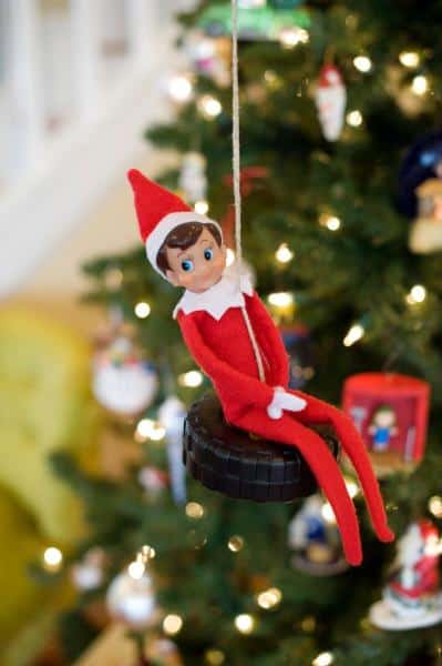 Best Elf On The Shelf Ideas