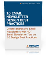 Best Email Newsletter Designs