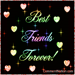 Best Friends Forever Images