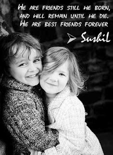 Best Friends Forever Sayings