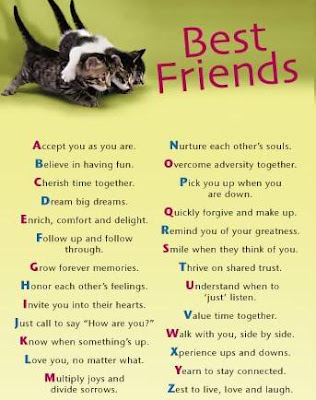 Best Friends Forever Sayings