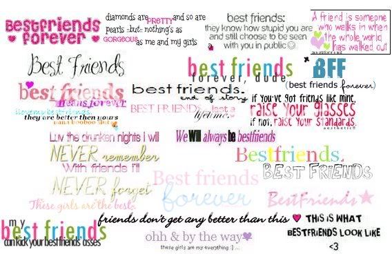 Best Friendship Wallpapers Hd