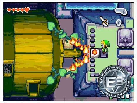 Best Gameboy Advance Games