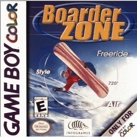 Best Gameboy Color Games