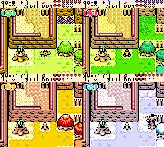 Best Gameboy Color Games