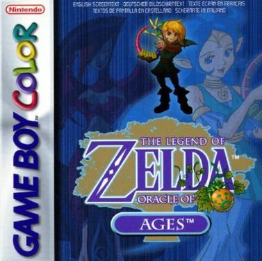 Best Gameboy Color Games