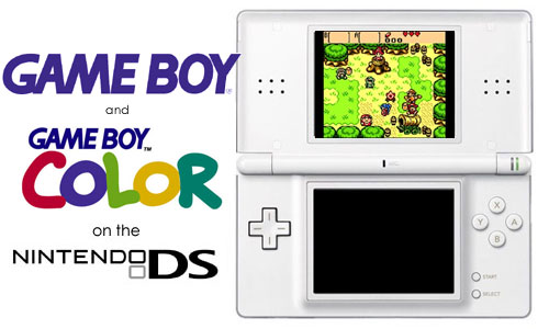 Best Gameboy Color Games