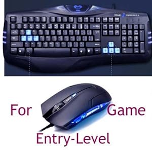 Best Gaming Keyboard And Mouse Combo