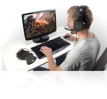 Best Gaming Keyboard And Mouse For Mac