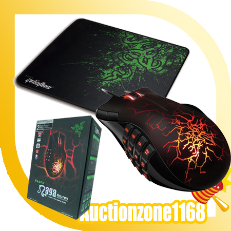 Best Gaming Mouse Pad For Laser Mouse