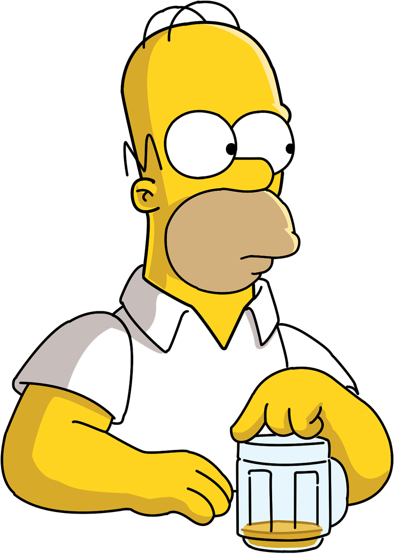 Best Homer Simpson Quotes