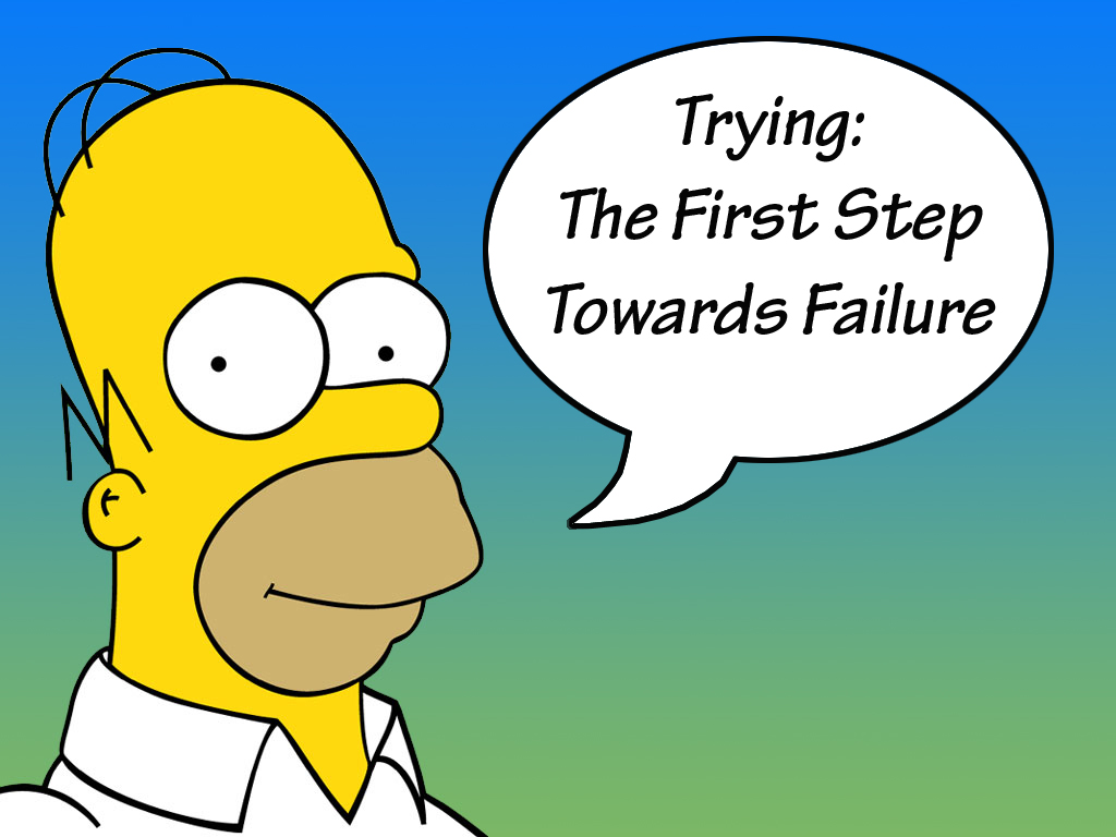 Best Homer Simpson Quotes