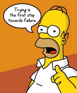 Best Homer Simpson Quotes Ever