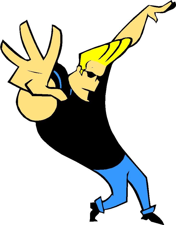 Best Johnny Bravo Quotes