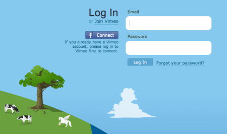 Best Login Form Design