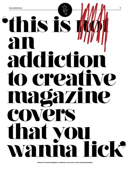 Best Magazine Covers Design