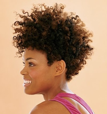 Best Products For Curly Hair