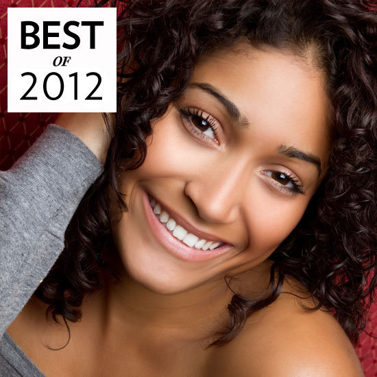 Best Products For Curly Hair Drugstore