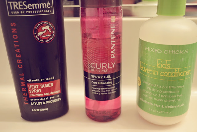 Best Products For Curly Hair Not Crunchy