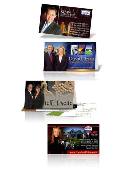 Best Real Estate Business Cards