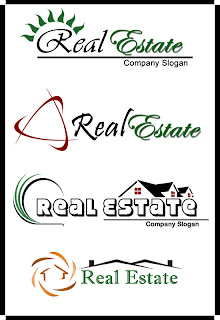 Best Real Estate Logo Designs