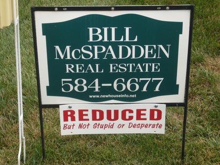 Best Real Estate Signs