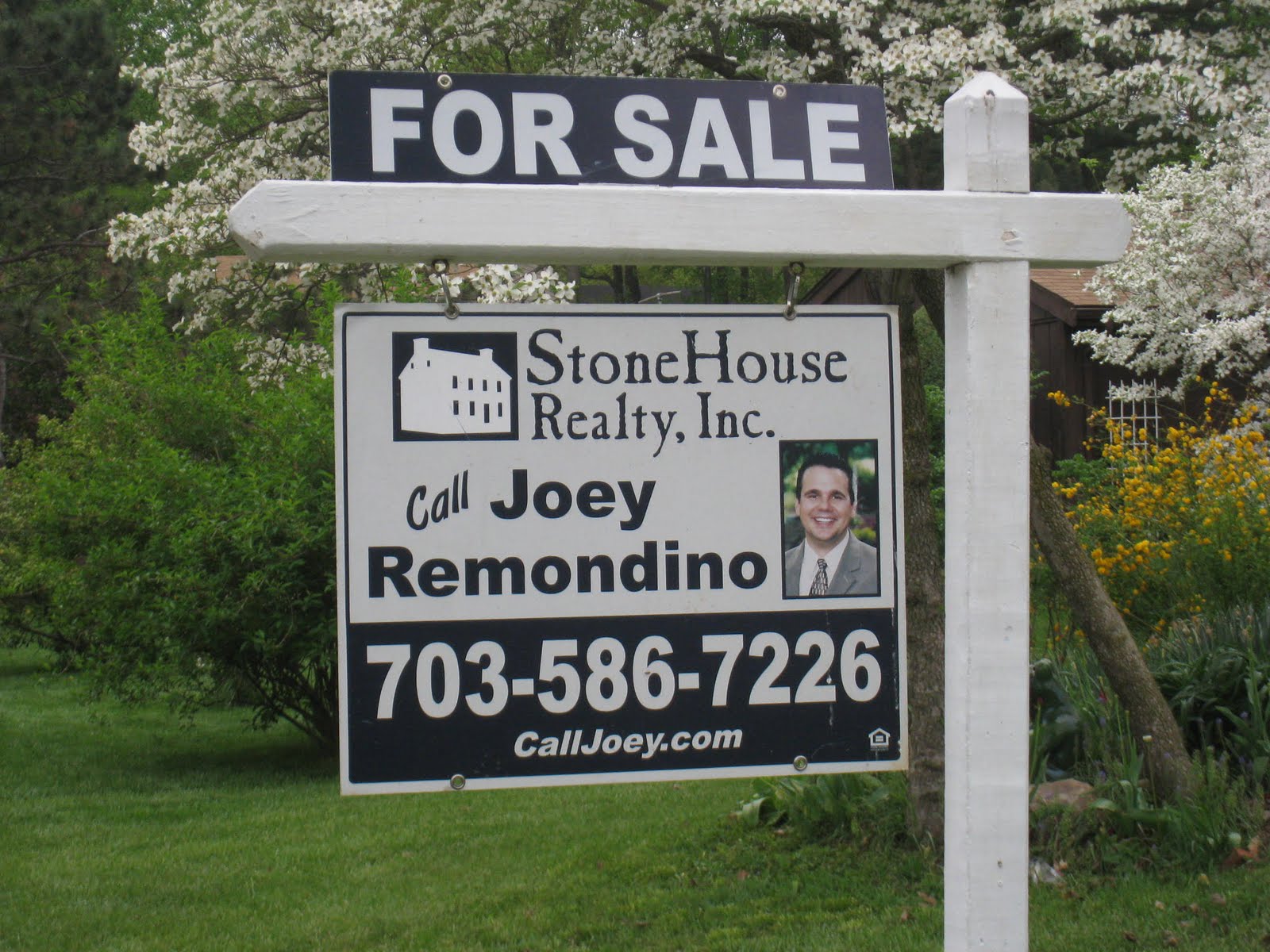 Best Real Estate Signs