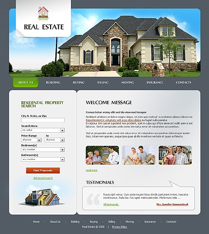 Best Real Estate Websites