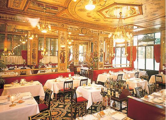 Best Restaurants In Paris