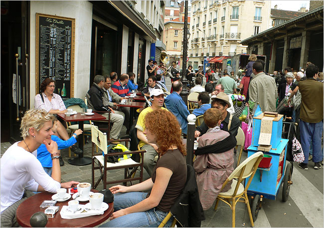 Best Restaurants In Paris Chowhound