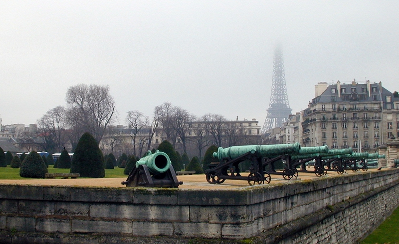 Best Restaurants In Paris For Christmas