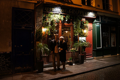 Best Restaurants In Paris For New Years