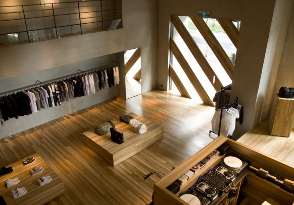 Best Retail Design