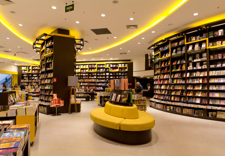 Best Retail Design Books