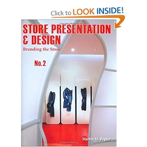 Best Retail Design Books