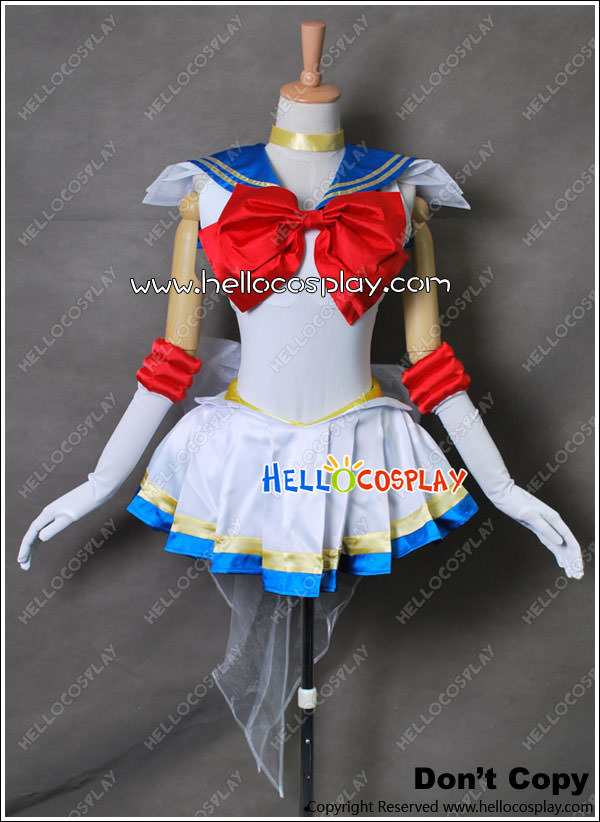 Best Sailor Moon Cosplay