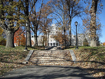 Best Schools In America Forbes