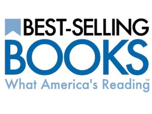 Best Selling Books List