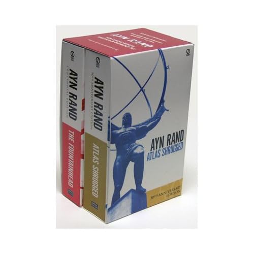 Best Selling Books Of All Time Atlas Shrugged