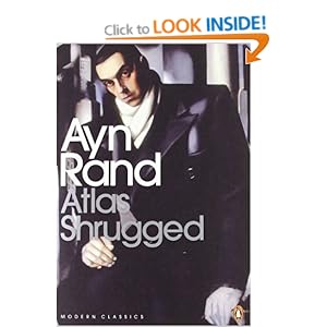 Best Selling Books Of All Time Atlas Shrugged