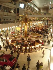 Best Shopping Malls In Dubai