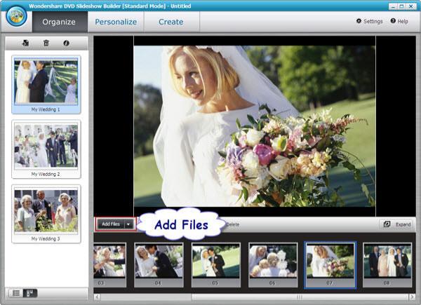 Best Slideshow Software For Wedding