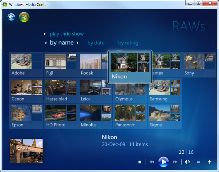 Best Slideshow Software For Windows 7