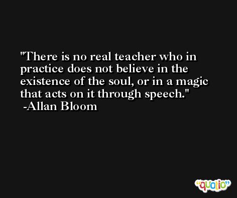 Best Teachers Quotes