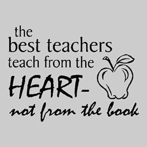 Best Teachers Quotes