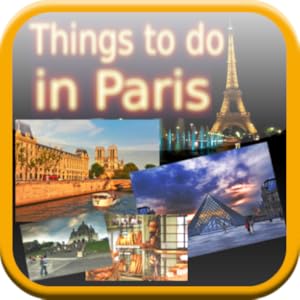 Best Things To Do In Paris At Night