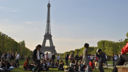 Best Things To Do In Paris In April