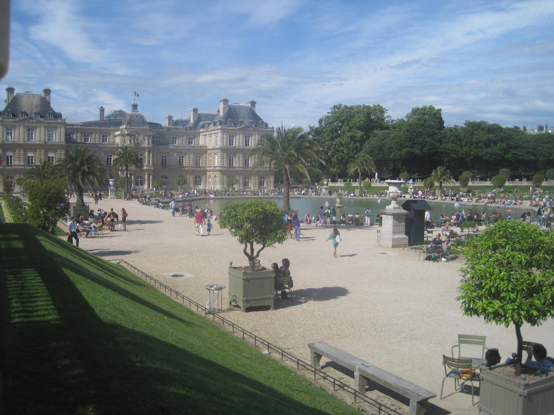 Best Things To Do In Paris With Kids