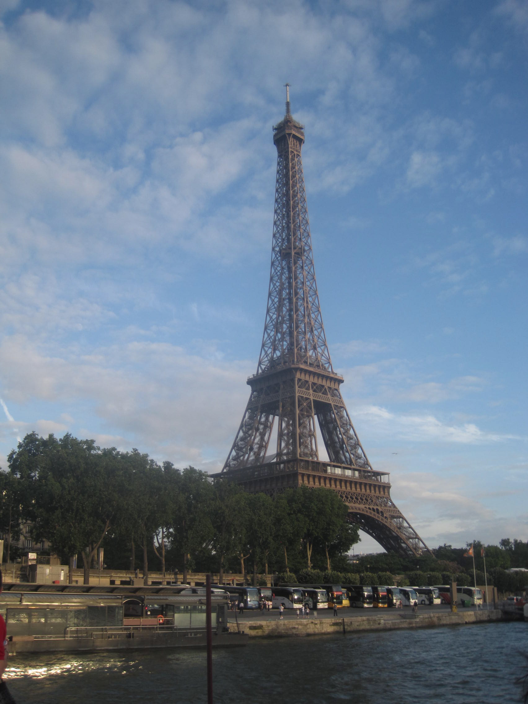 Best Things To Do In Paris With Kids