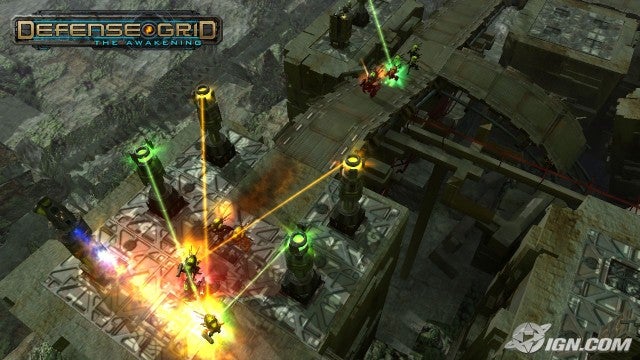 Best Tower Defense Games